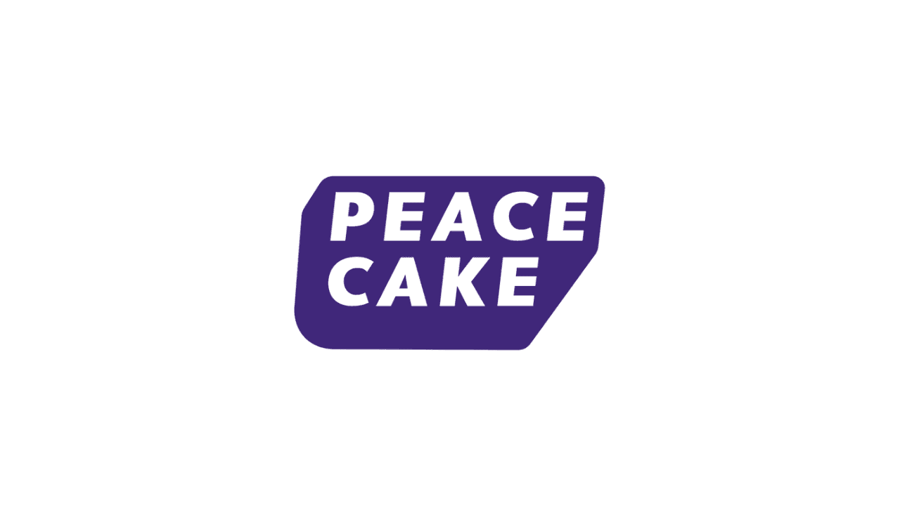 Peace Cake