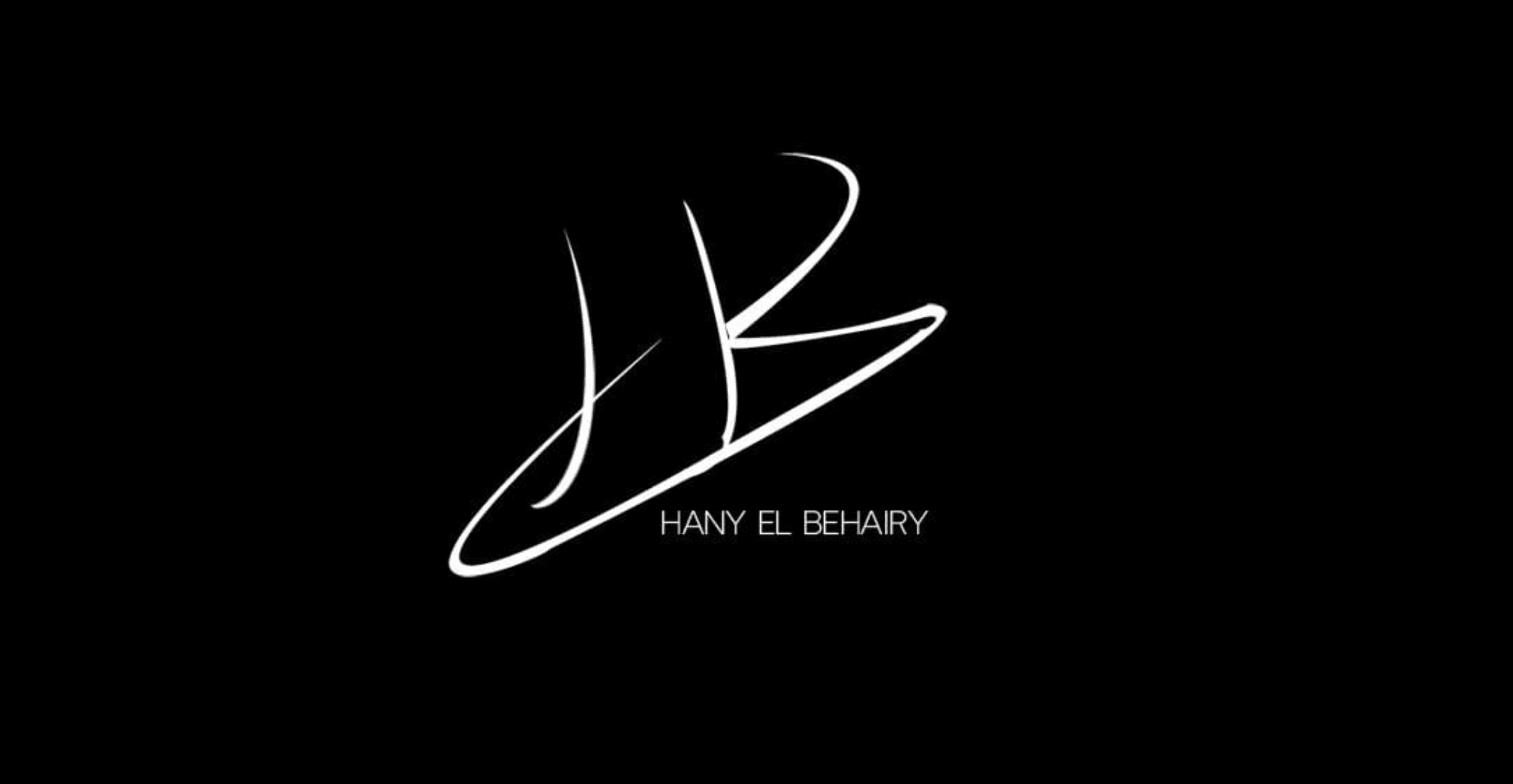 Hany El Behairy